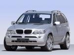 BMW X5 by Breyton 2003 года